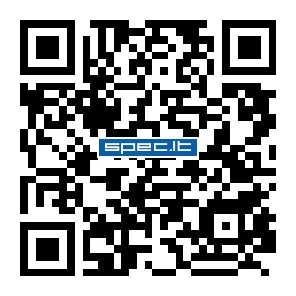 QR kodas | Vandos Paškevičienės įmonė