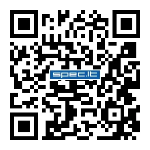 QR kodas | Vandos Šešplaukienės įmonė | spec.lt