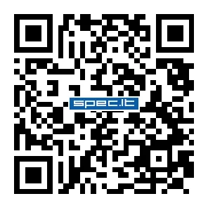 QR kodas | Vandos Veikutienės įmonė | spec.lt