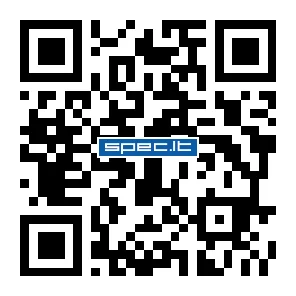 QR kodas | Vandovis, UAB