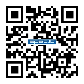 QR kodas | Vandrogis, UAB | spec.lt