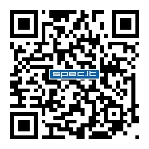 QR kodas | VANDSIJA, A. Brazausko, IĮ | spec.lt