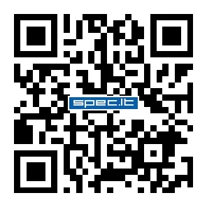 QR kodas | Vanduja, UAB | spec.lt