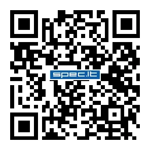 QR kodas | Vanduo clothing, MB