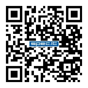 QR kodas | Vanduo gyvybės, MB