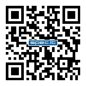 QR kodas | Vanduo plius, UAB