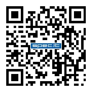 QR kodas | VANDUO, V. Šabanavičiaus, IĮ