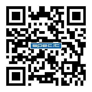 QR kodas | Vanduostogos, MB