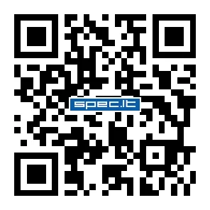 QR kodas | Vanduovis, UAB | spec.lt