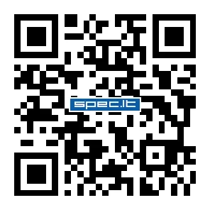 QR kodas | Vandveda, MB