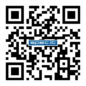 QR kodas | Vaneda, MB | spec.lt