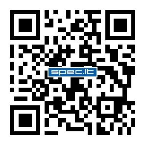 QR kodas | VANEGA, UAB