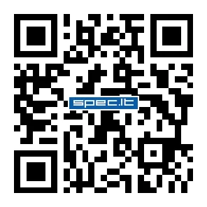 QR kodas | Vanema, UAB | spec.lt
