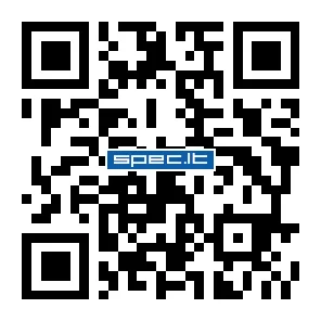 QR kodas | Vanesa LT, IĮ | spec.lt