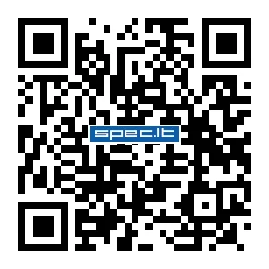 QR kodas | Vanesos Namai, UAB | spec.lt