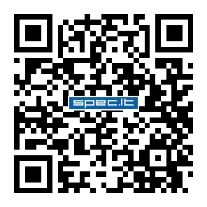 QR kodas | Vanesos turtas, UAB | spec.lt