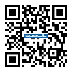 QR kodas | Vanfina, UAB