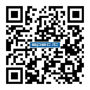 QR kodas | Vangardis aeron, UAB