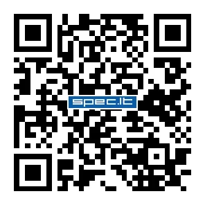 QR kodas | Vangardis explosives, UAB