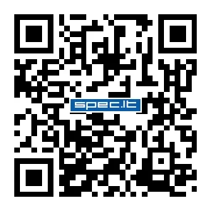 QR kodas | Vangardis primers, UAB