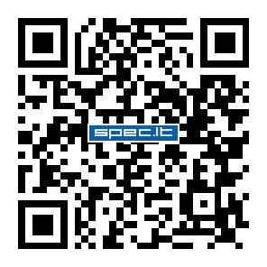 QR kodas | Vanguard motorparts, MB | spec.lt