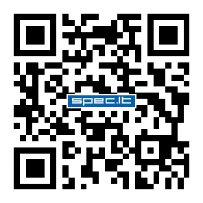 QR kodas | Vangardis, UAB | spec.lt