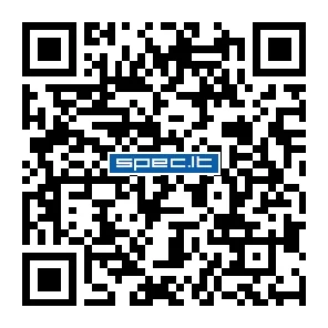 QR kodas | Vanhara ir partneriai, advokatų profesinė bendrija | spec.lt