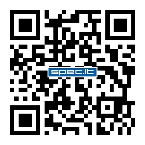QR kodas | Vanika, MB