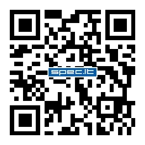 QR kodas | Vanilė, IĮ