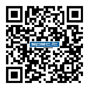 QR kodas | Vanilės dangus, UAB
