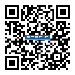 QR kodas | Vanilės magija, UAB