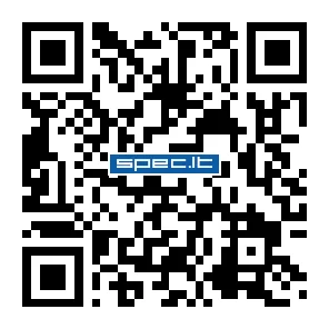 QR kodas | Vanilės studija, UAB