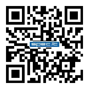 QR kodas | Vanilija, UAB | spec.lt