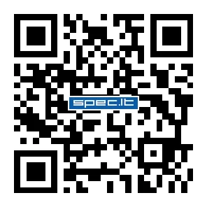 QR kodas | Vanilinas, UAB