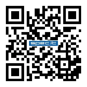 QR kodas | Vanilinė jūra, MB