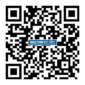 QR kodas | Vanilinis noras, MB
