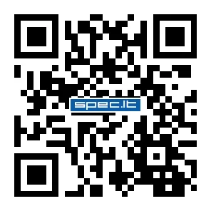 QR kodas | Vanilinis, UAB