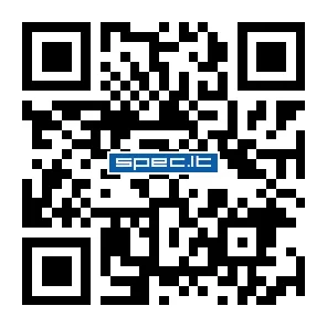 QR kodas | VANILLA 65, MB