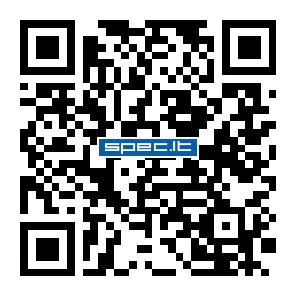 QR kodas | Vanilla house of beauty, MB