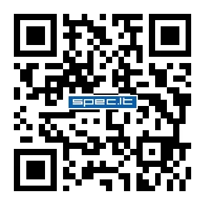 QR kodas | Vanimilis, UAB