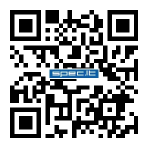 QR kodas | Vanita LT, UAB | spec.lt