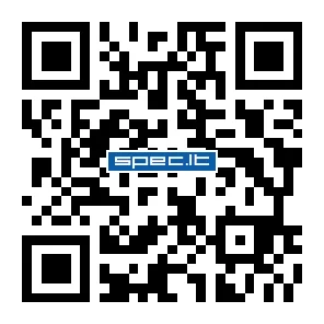 QR kodas | Vankoma, UAB | spec.lt