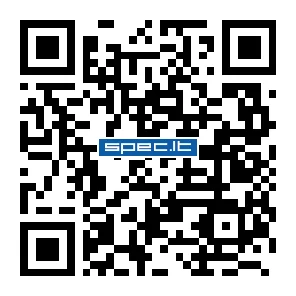 QR kodas | Vanlife Crafters, MB