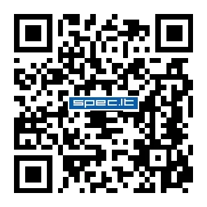 QR kodas | VANMODA, UAB | spec.lt