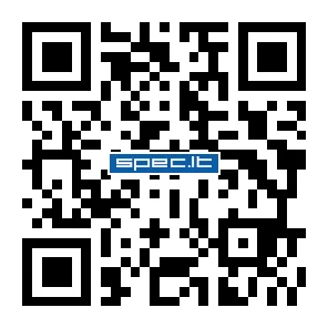 QR kodas | Vanotrade, UAB
