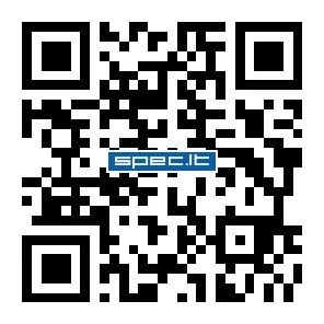 QR kodas | Vansava, UAB | spec.lt