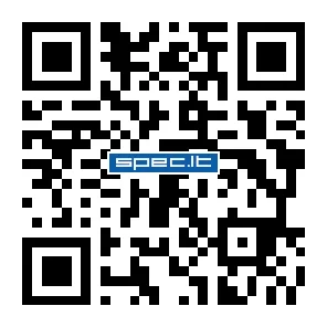 QR kodas | Vanset, UAB