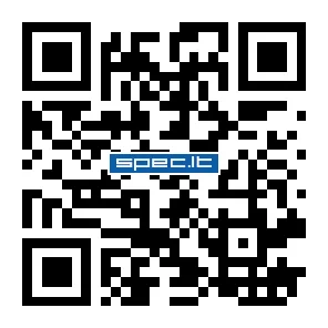 QR kodas | VANSPED, UAB