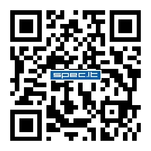 QR kodas | VANSTEKAS, UAB | spec.lt