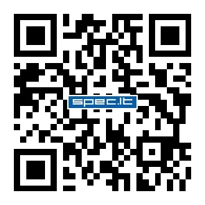 QR kodas | Vantana, UAB | spec.lt